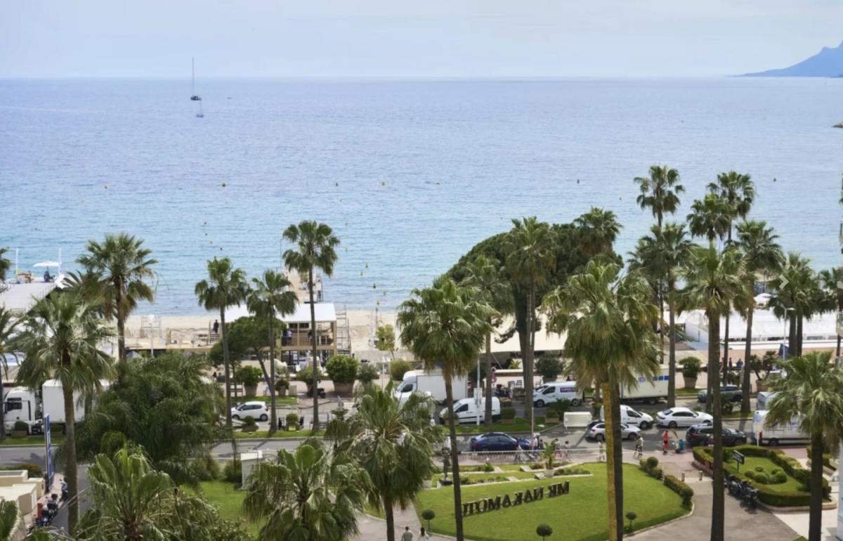 Picture of Apartment For Sale in Cannes, Cote d'Azur, France