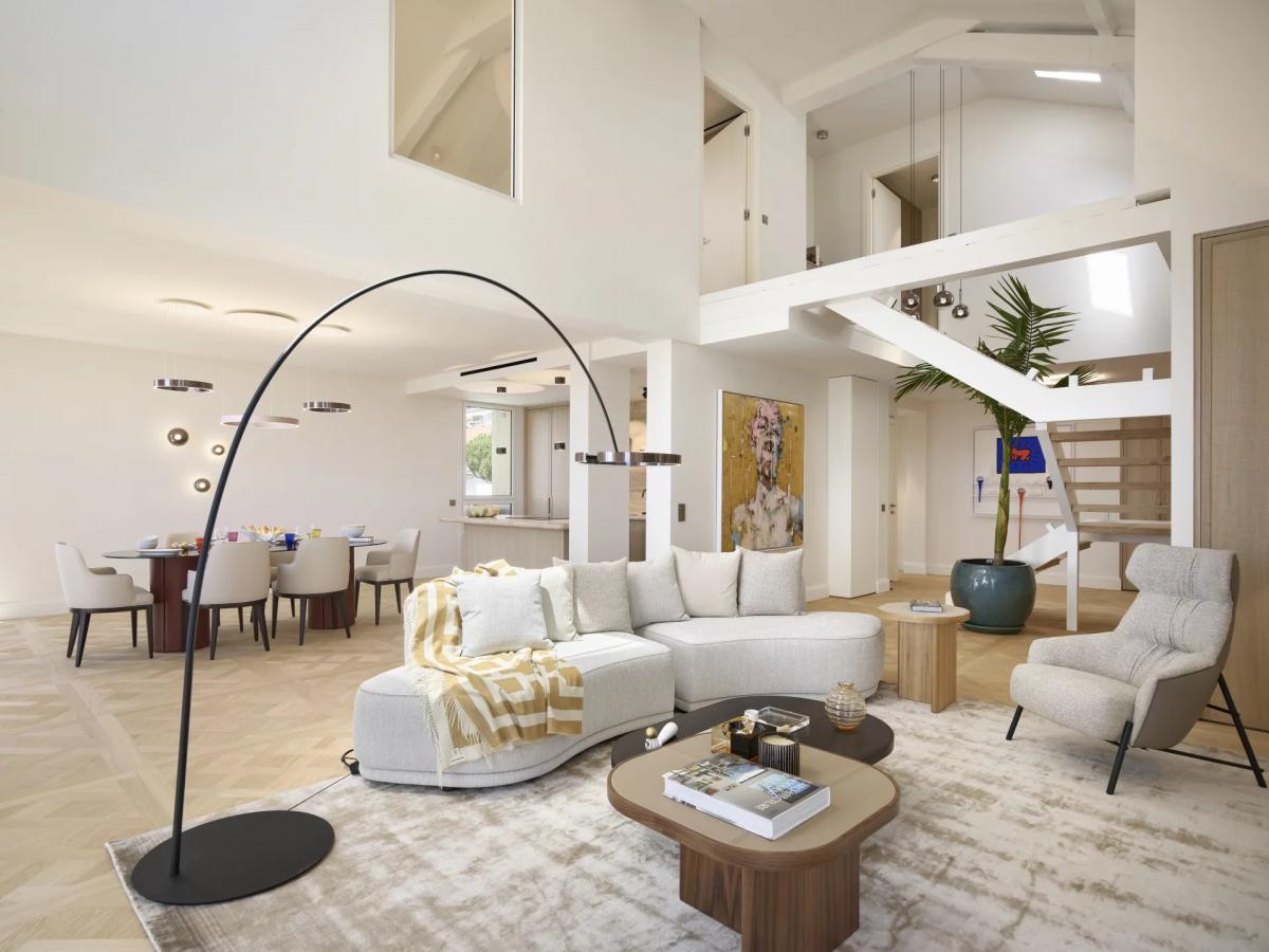 Picture of Apartment For Sale in Cannes, Cote d'Azur, France