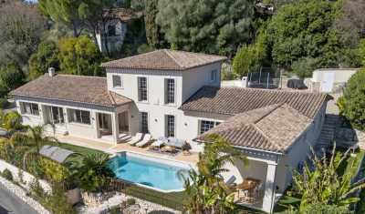 Villa For Sale in 