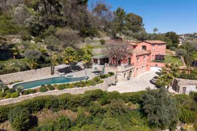 Villa For Sale in 
