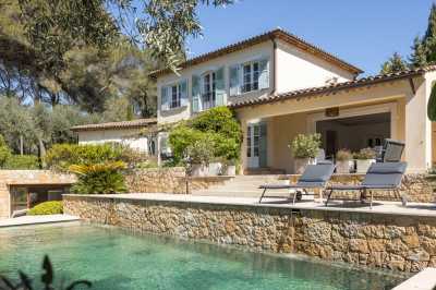 Villa For Sale in 