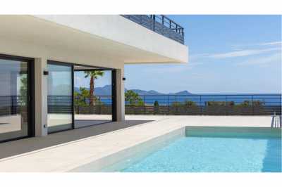 Villa For Sale in Les Issambres, France
