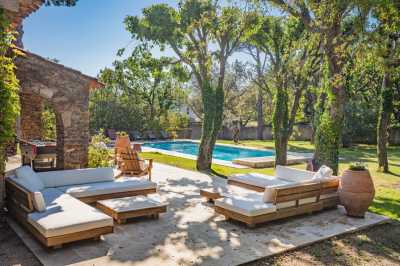 Villa For Sale in 