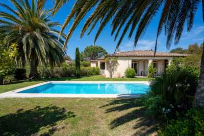 Villa For Sale in