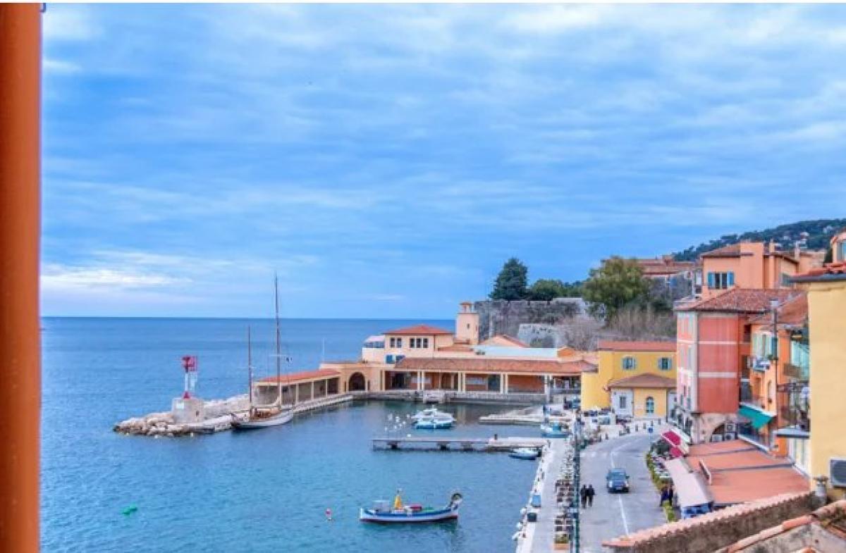 Picture of Apartment For Sale in Villefranche Sur Mer, Provence-Alpes-Cote d'Azur, France
