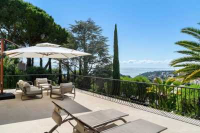 Villa For Sale in