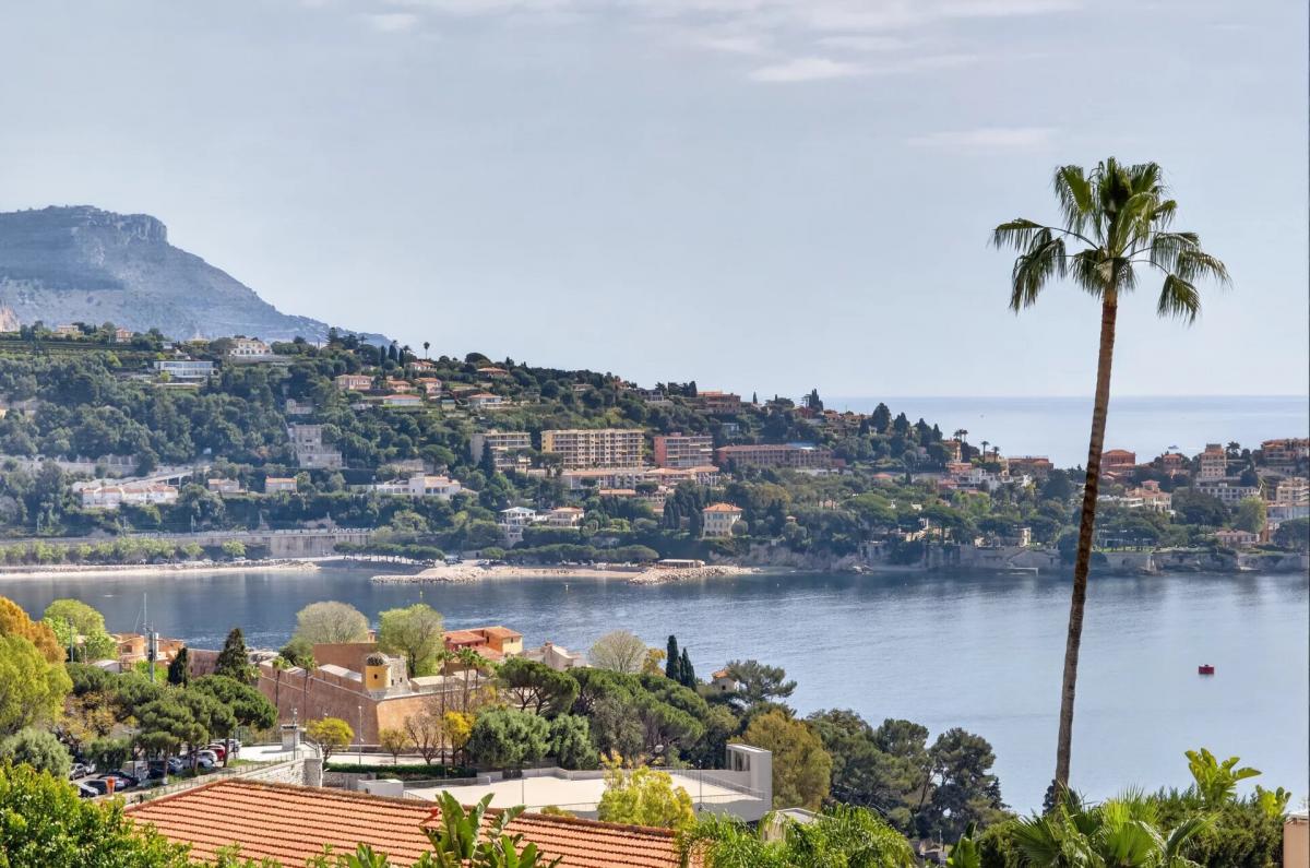 Picture of Apartment For Sale in Villefranche Sur Mer, Provence-Alpes-Cote d'Azur, France