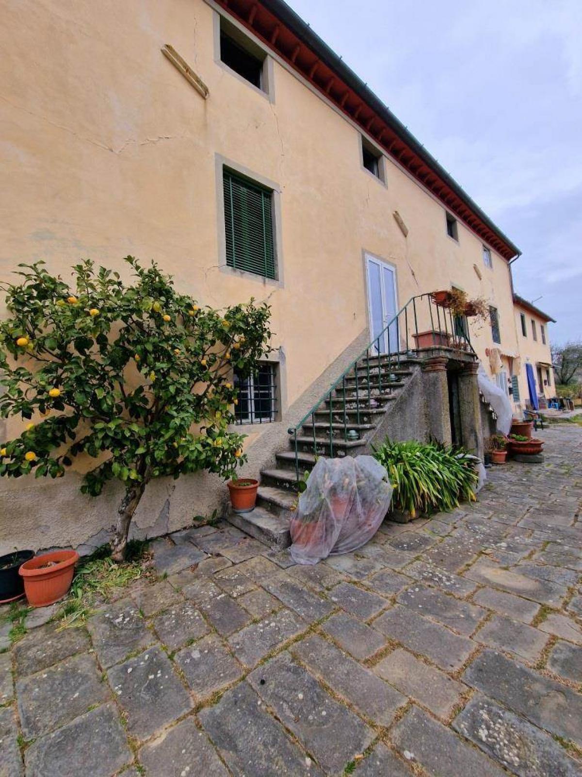 Picture of Home For Sale in Capannori, Tuscany, Italy
