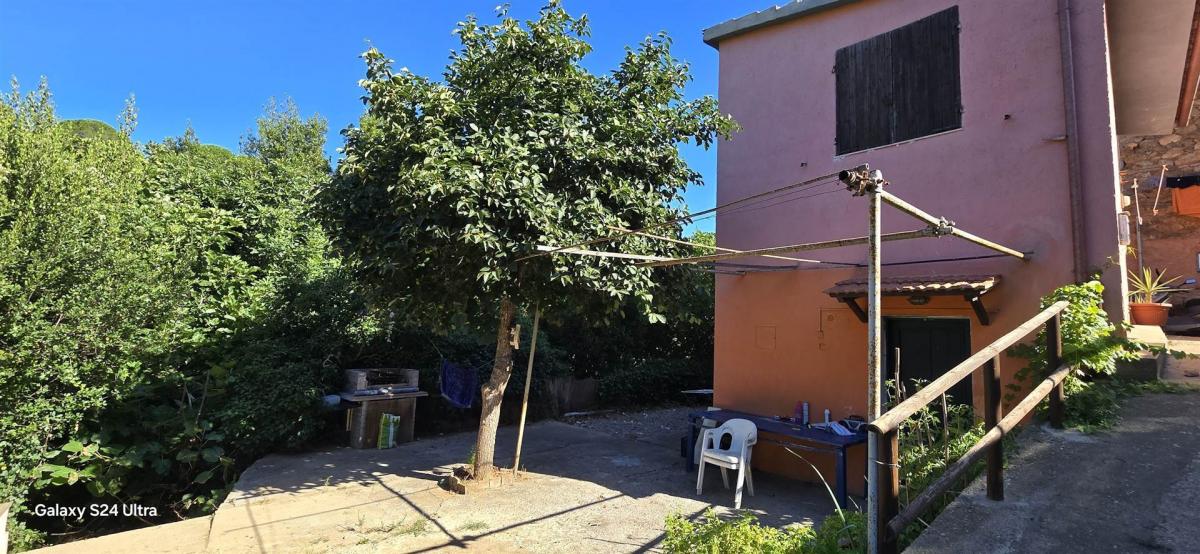 Picture of Home For Sale in Monte Argentario, Tuscany, Italy