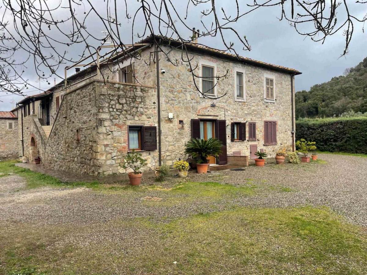 Picture of Home For Sale in Roccastrada, Tuscany, Italy