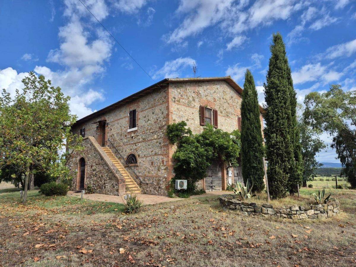 Picture of Home For Sale in Grosseto, Tuscany, Italy