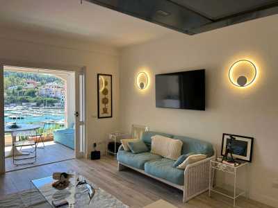 Apartment For Sale in Monte Argentario, Italy