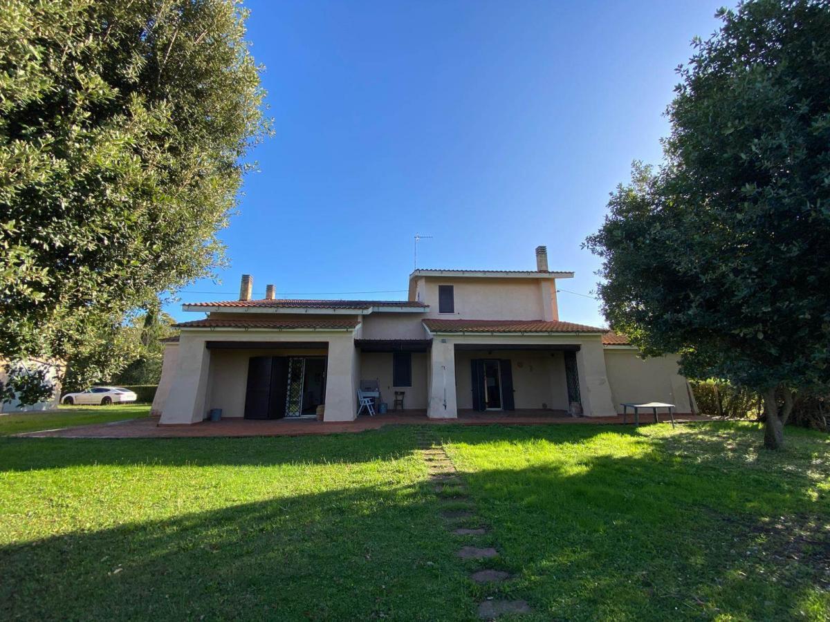 Picture of Villa For Sale in Grosseto, Tuscany, Italy