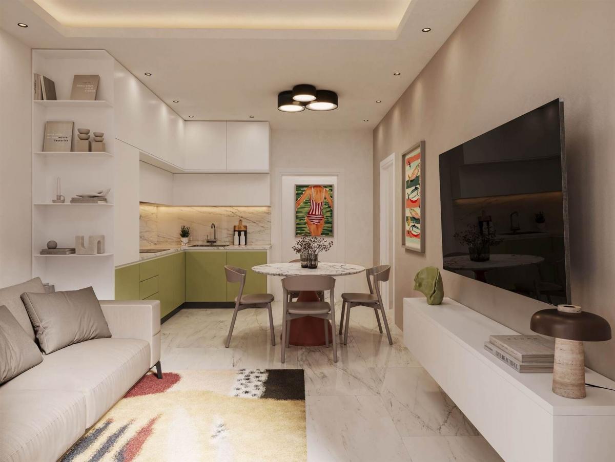 Picture of Apartment For Sale in San Vincenzo, Tuscany, Italy