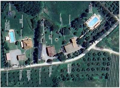 Home For Sale in Peccioli, Italy