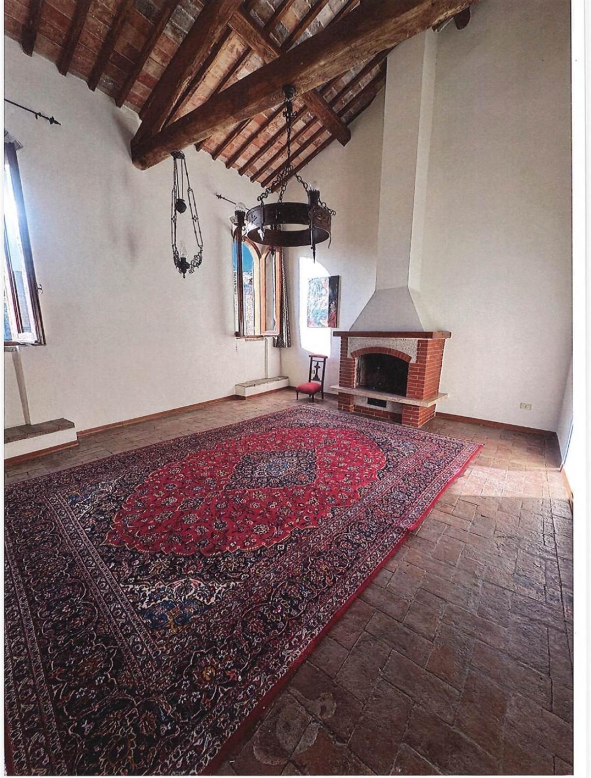 Picture of Home For Sale in San Gimignano, Tuscany, Italy