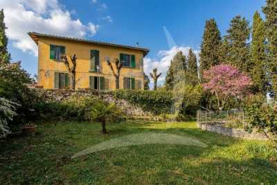 Home For Sale in Bucine, Italy