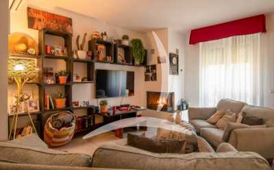 Apartment For Sale in Montepulciano, Italy