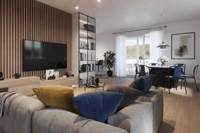 Apartment For Sale in Livorno, Italy