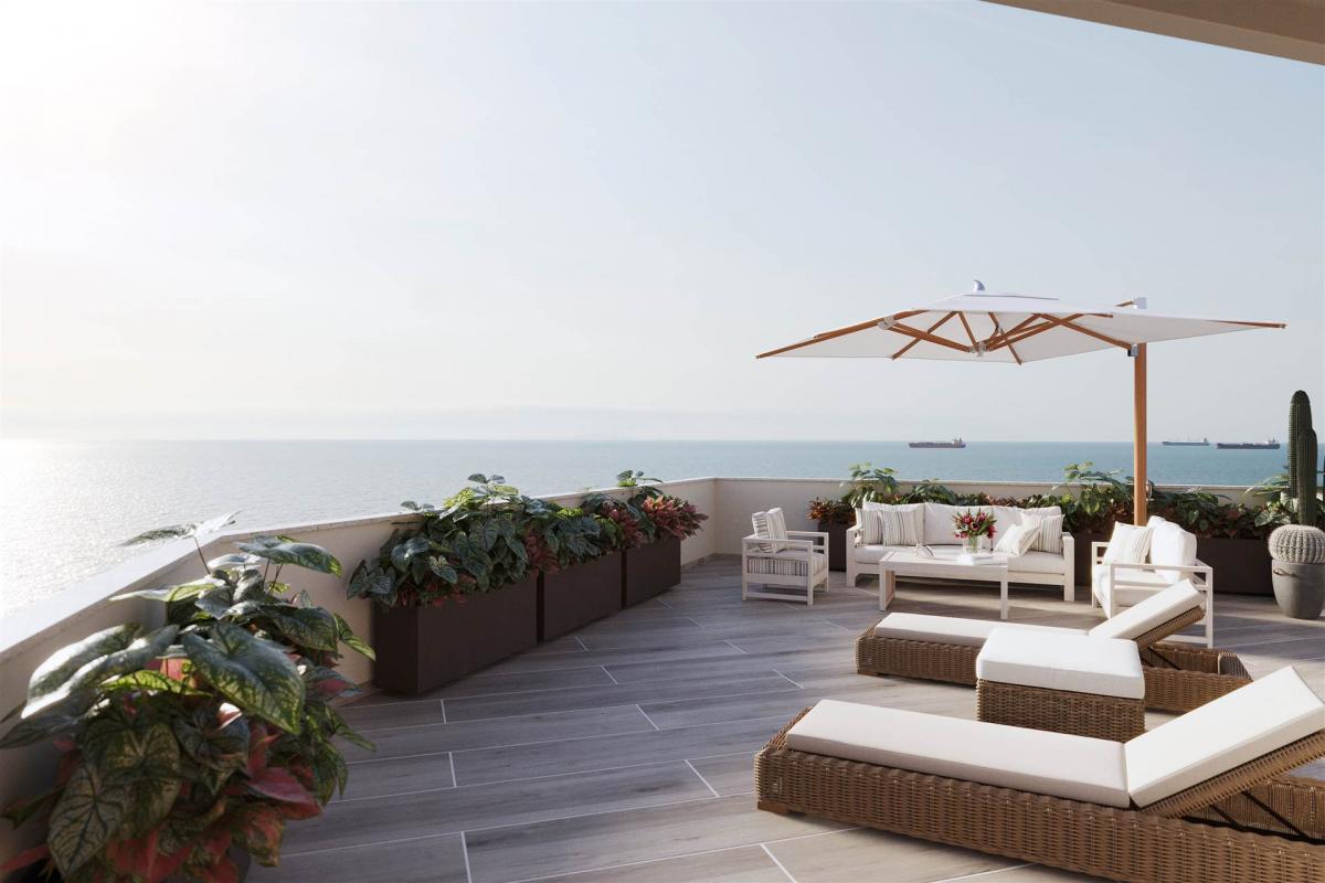 Picture of Apartment For Sale in Livorno, Tuscany, Italy