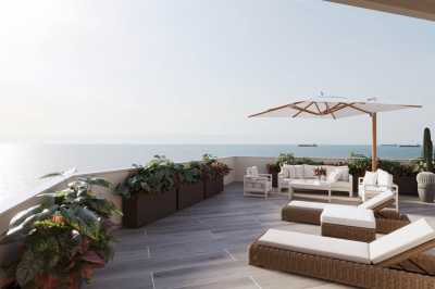 Apartment For Sale in Livorno, Italy