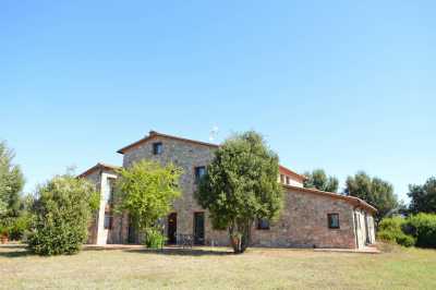 Home For Sale in Volterra, Italy