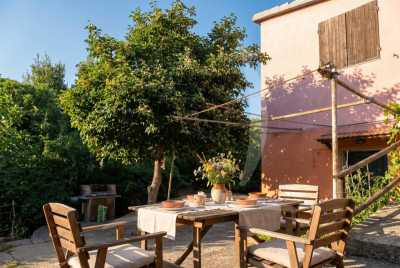 Home For Sale in Monte Argentario, Italy