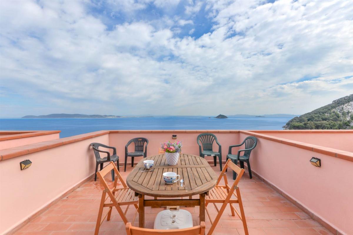 Picture of Apartment For Sale in Rio, Tuscany, Italy