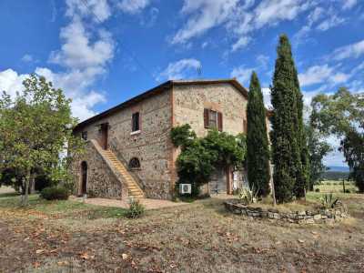 Home For Sale in Grosseto, Italy