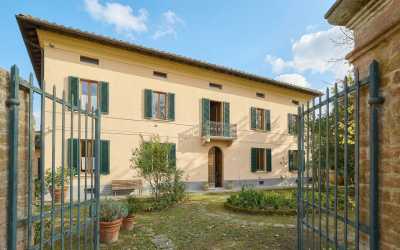 Villa For Sale in