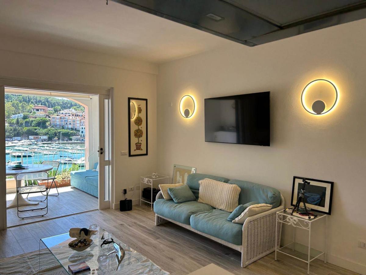 Picture of Apartment For Sale in Monte Argentario, Tuscany, Italy
