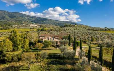 Home For Sale in Reggello, Italy