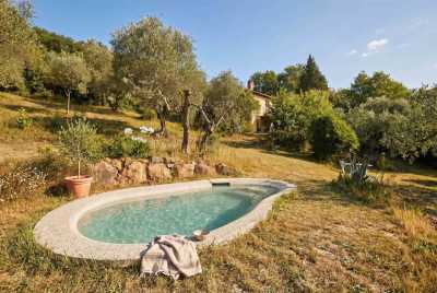 Home For Sale in Trequanda, Italy