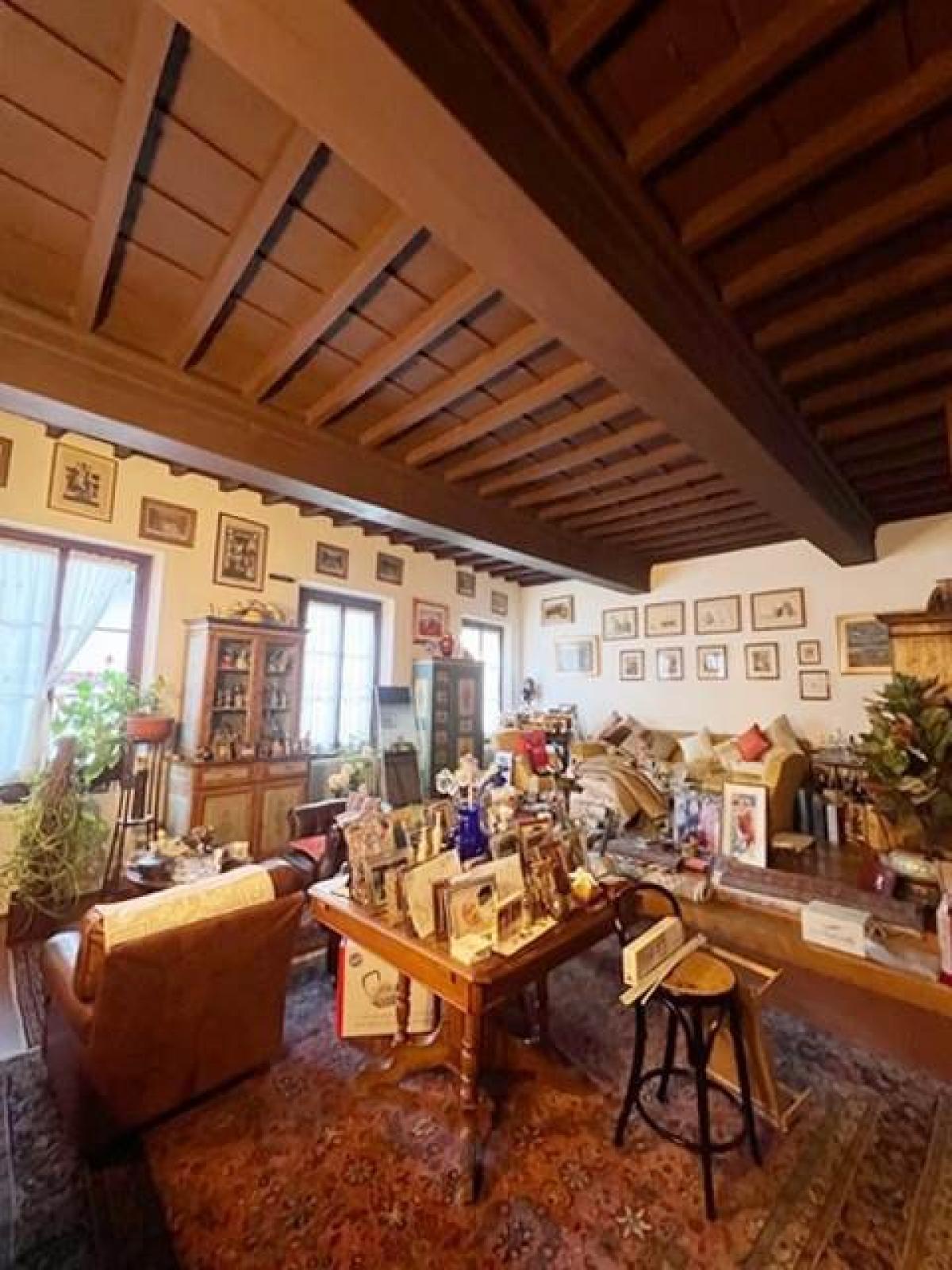 Picture of Apartment For Sale in Firenze, Tuscany, Italy