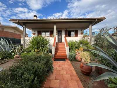 Villa For Sale in Grosseto, Italy