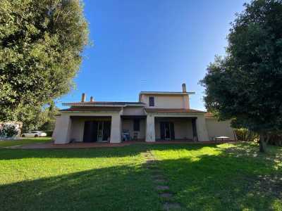 Villa For Sale in Grosseto, Italy