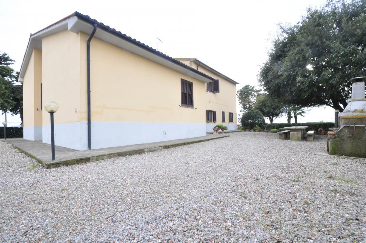 Picture of Home For Sale in Campiglia Marittima, Other, Italy