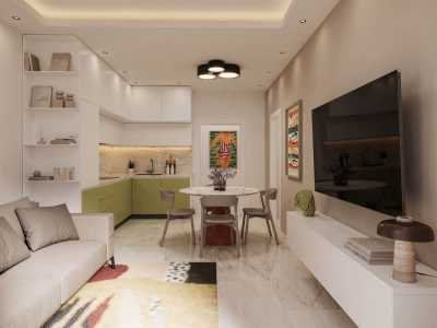 Apartment For Sale in 