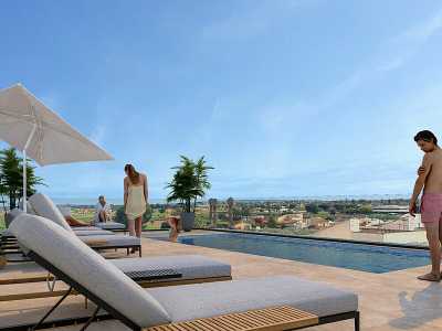 Apartment For Sale in
