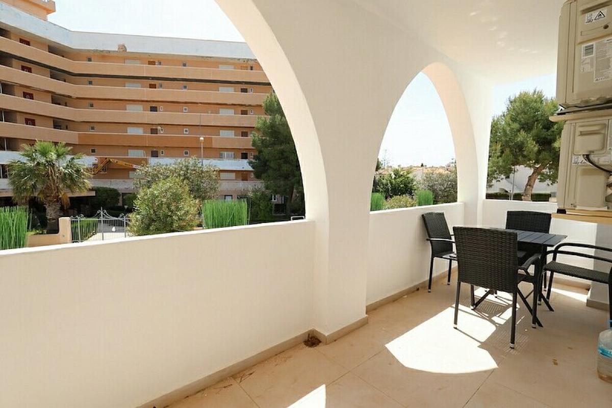 Picture of Apartment For Sale in La Zenia, Alicante, Spain