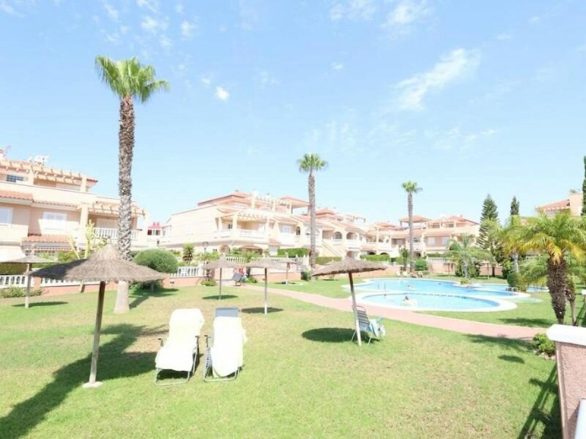 Picture of Apartment For Sale in Orihuela Costa, Alicante, Spain