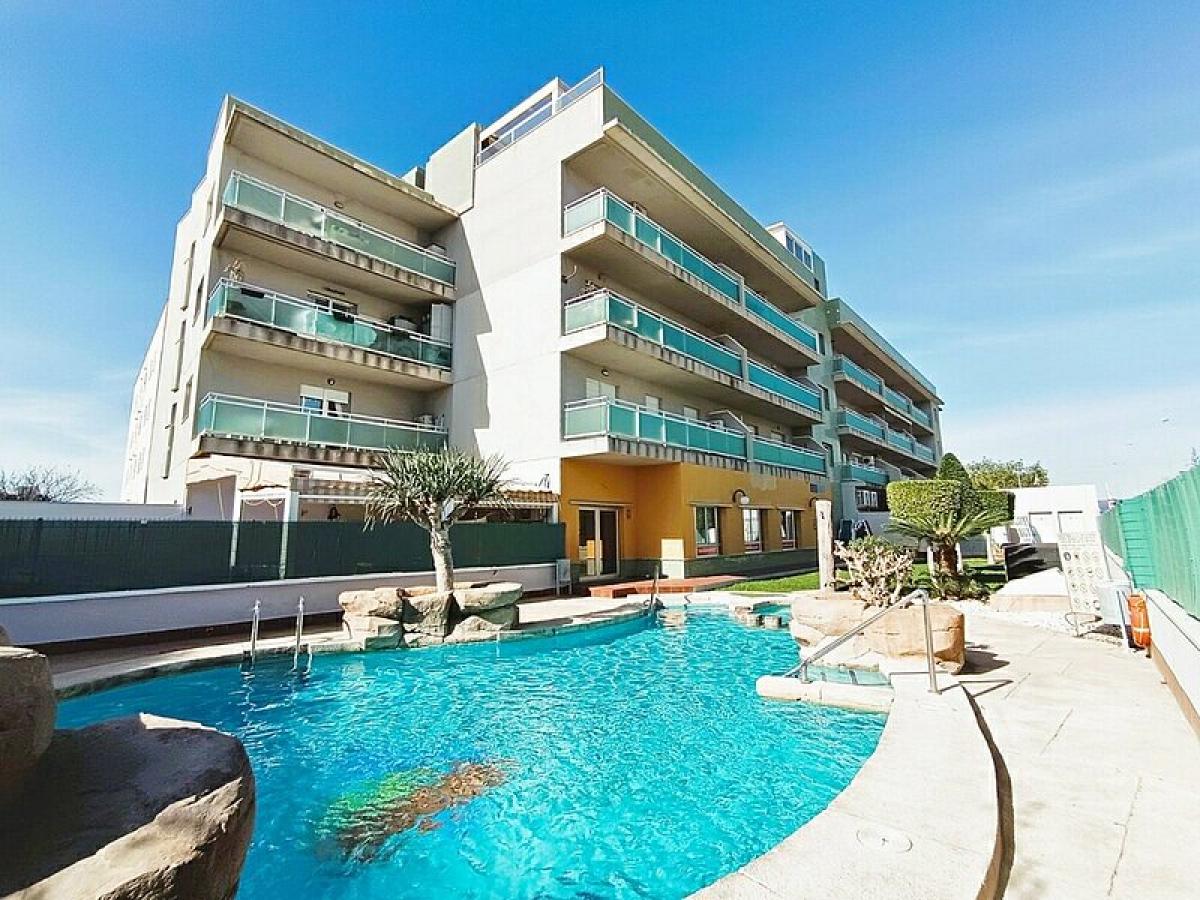 Picture of Apartment For Sale in Cabo Roig, Alicante, Spain