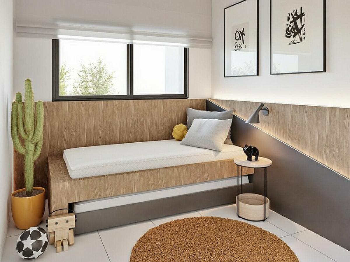 Picture of Apartment For Sale in San Miguel De Salinas, Alicante, Spain