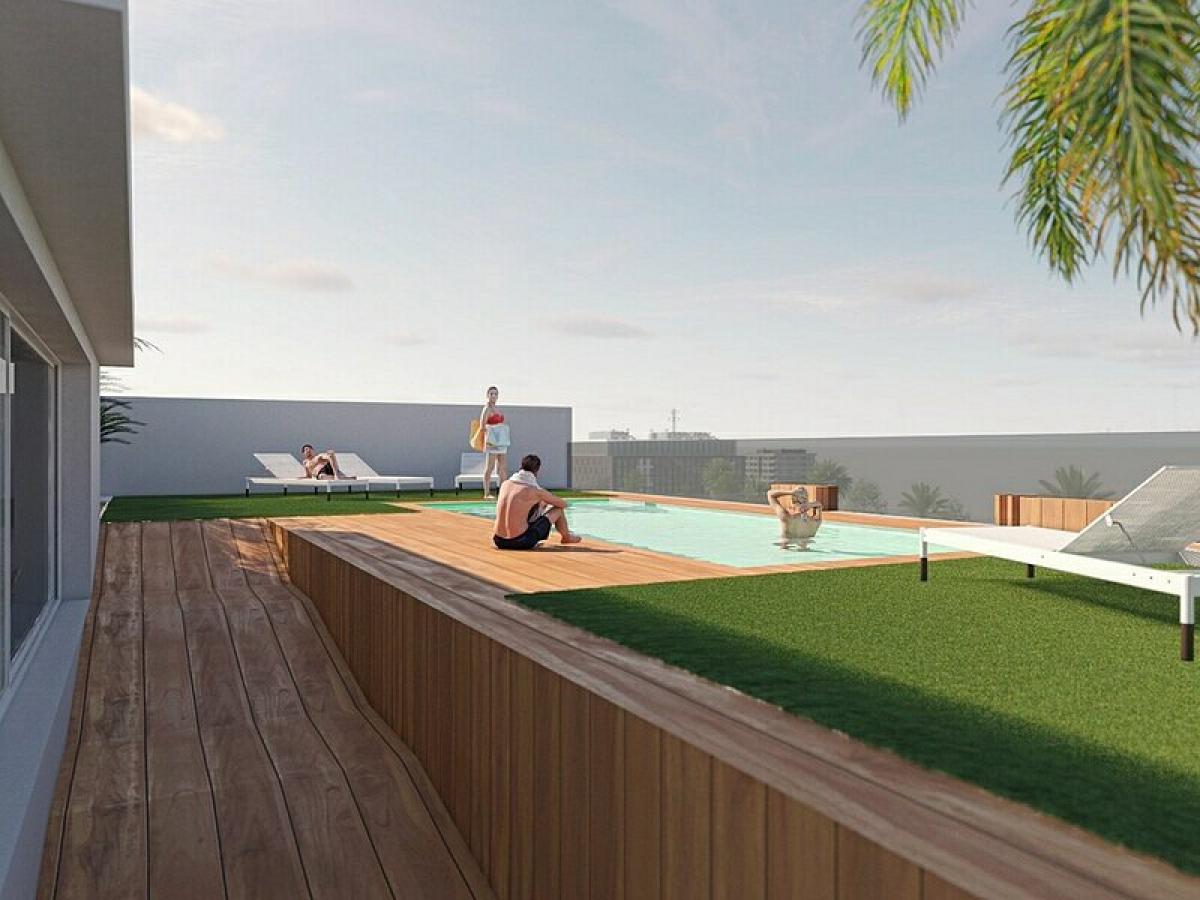 Picture of Apartment For Sale in San Pedro Del Pinatar, Alicante, Spain