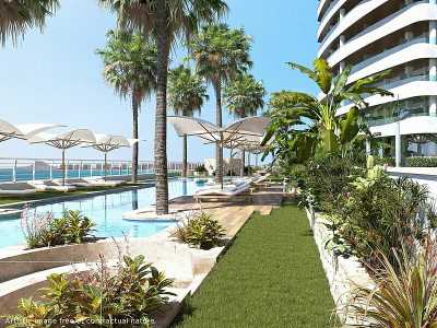 Apartment For Sale in La Manga Del Mar Menor, Spain