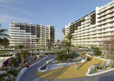 Apartment For Sale in Torrevieja, Spain