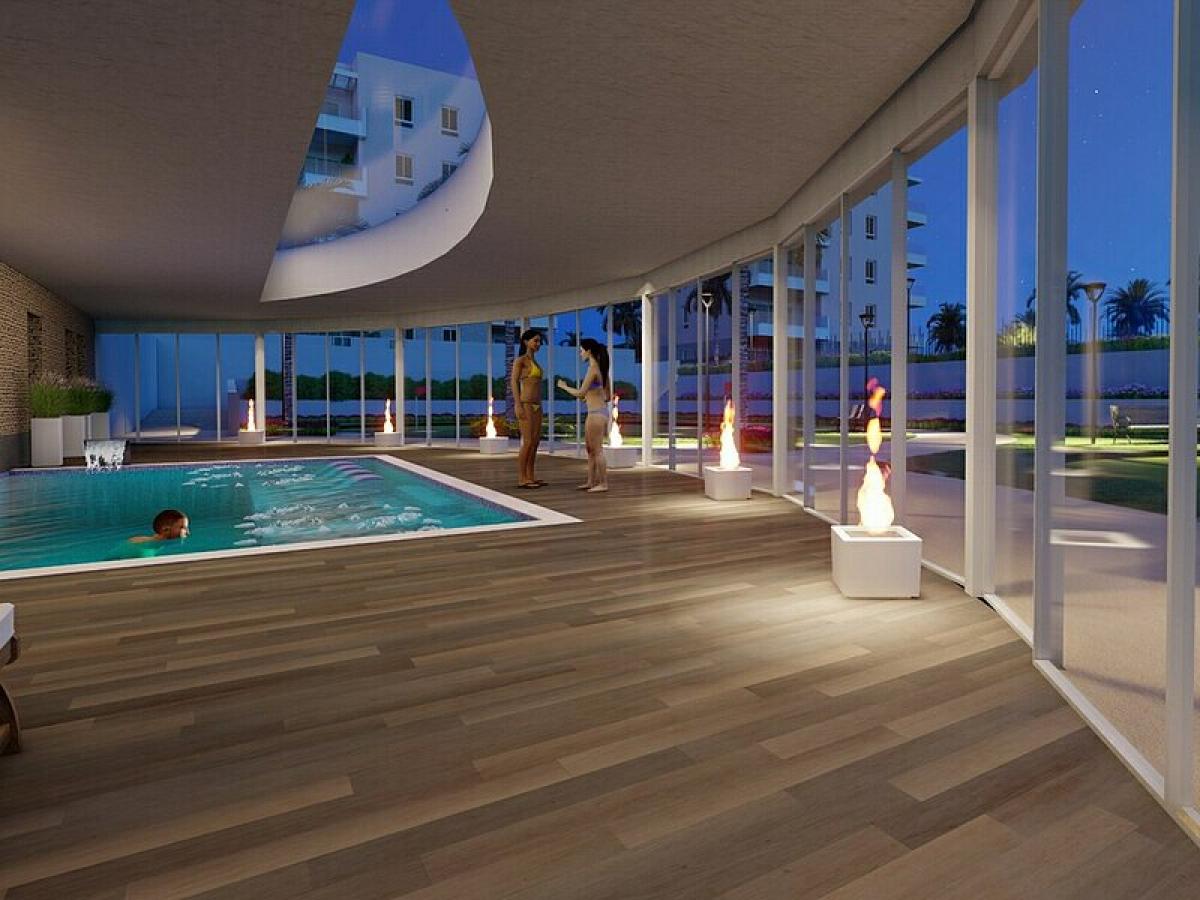 Picture of Apartment For Sale in Guardamar Del Segura, Alicante, Spain