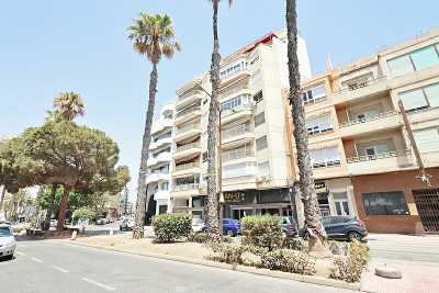 Apartment For Sale in Torrevieja, Spain