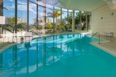 Apartment For Sale in 