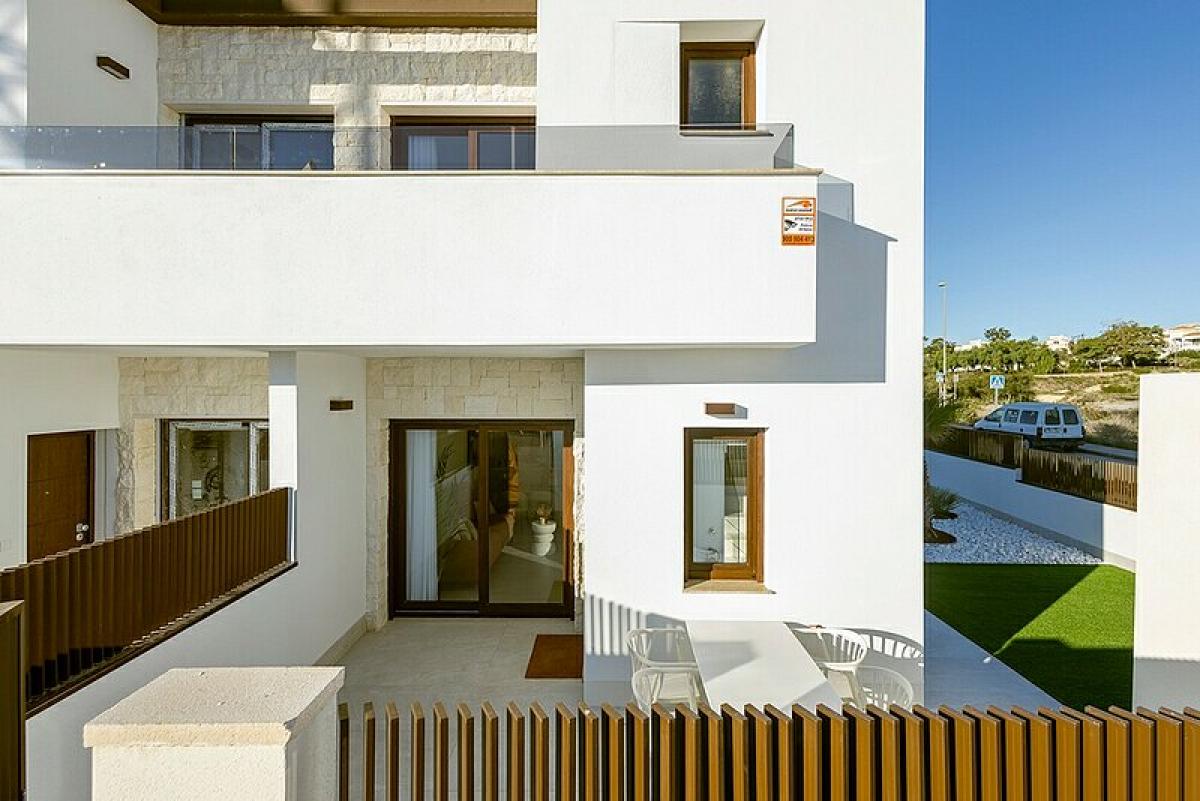 Picture of Villa For Sale in Vistabella Golf, Alicante, Spain